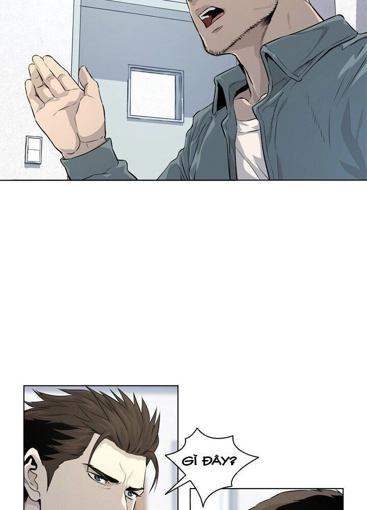 Đội Trưởng Lính Đánh Thuê Chapter 8 - 17