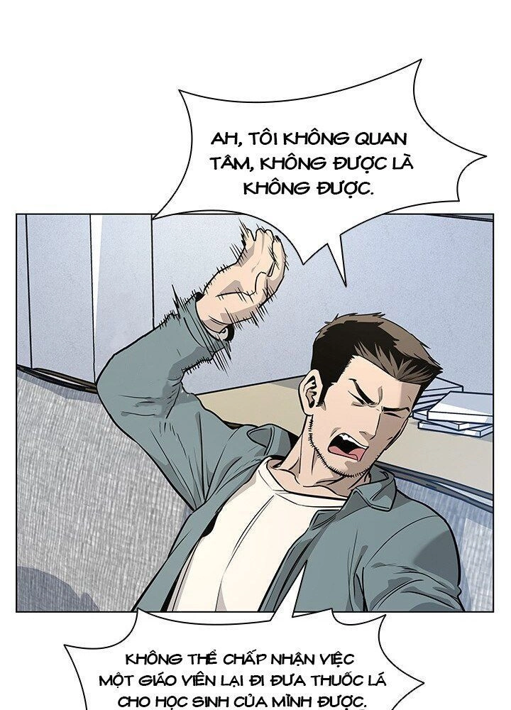 Đội Trưởng Lính Đánh Thuê Chapter 8 - 19