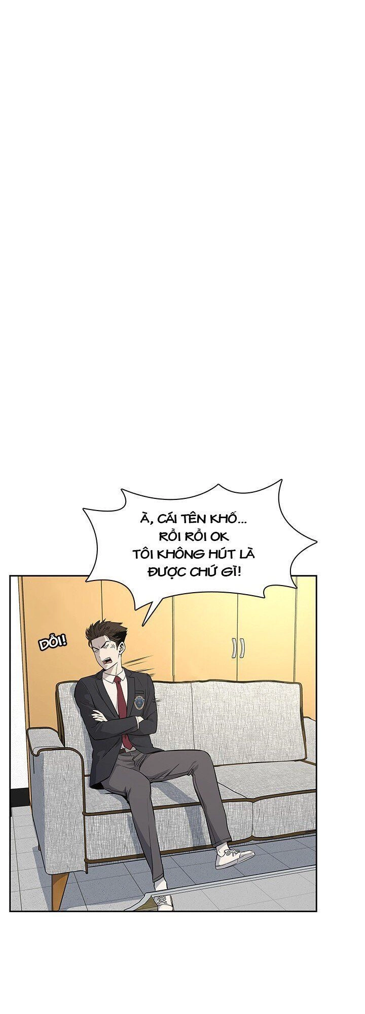 Đội Trưởng Lính Đánh Thuê Chapter 8 - 21