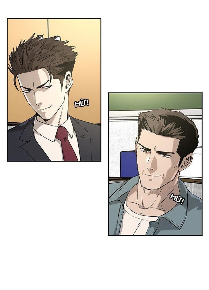 Đội Trưởng Lính Đánh Thuê Chapter 8 - 22