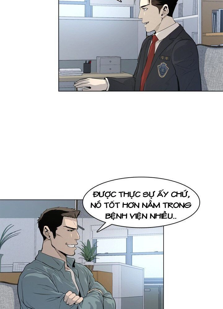 Đội Trưởng Lính Đánh Thuê Chapter 8 - 24