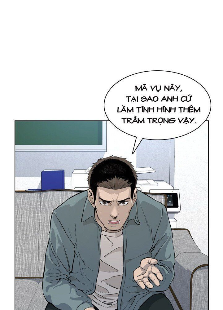 Đội Trưởng Lính Đánh Thuê Chapter 8 - 26