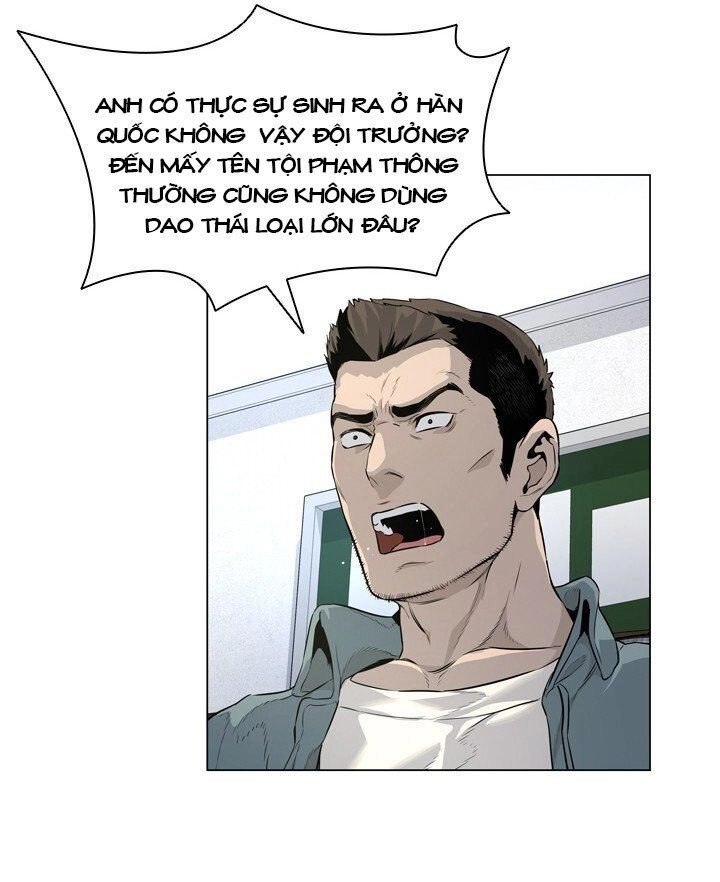 Đội Trưởng Lính Đánh Thuê Chapter 8 - 37