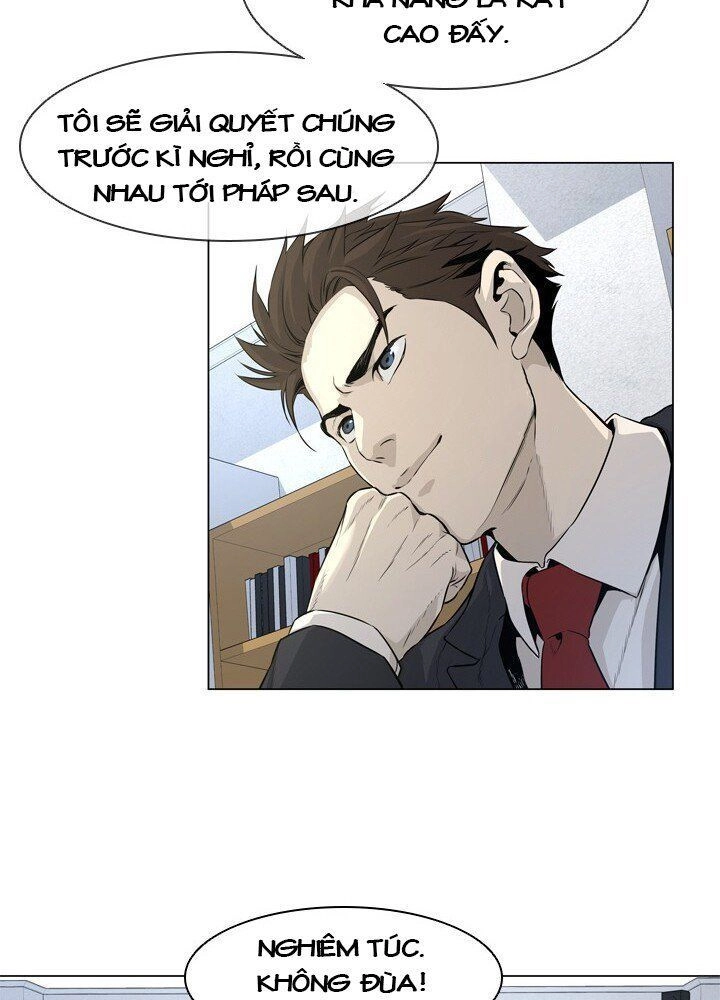 Đội Trưởng Lính Đánh Thuê Chapter 8 - 39