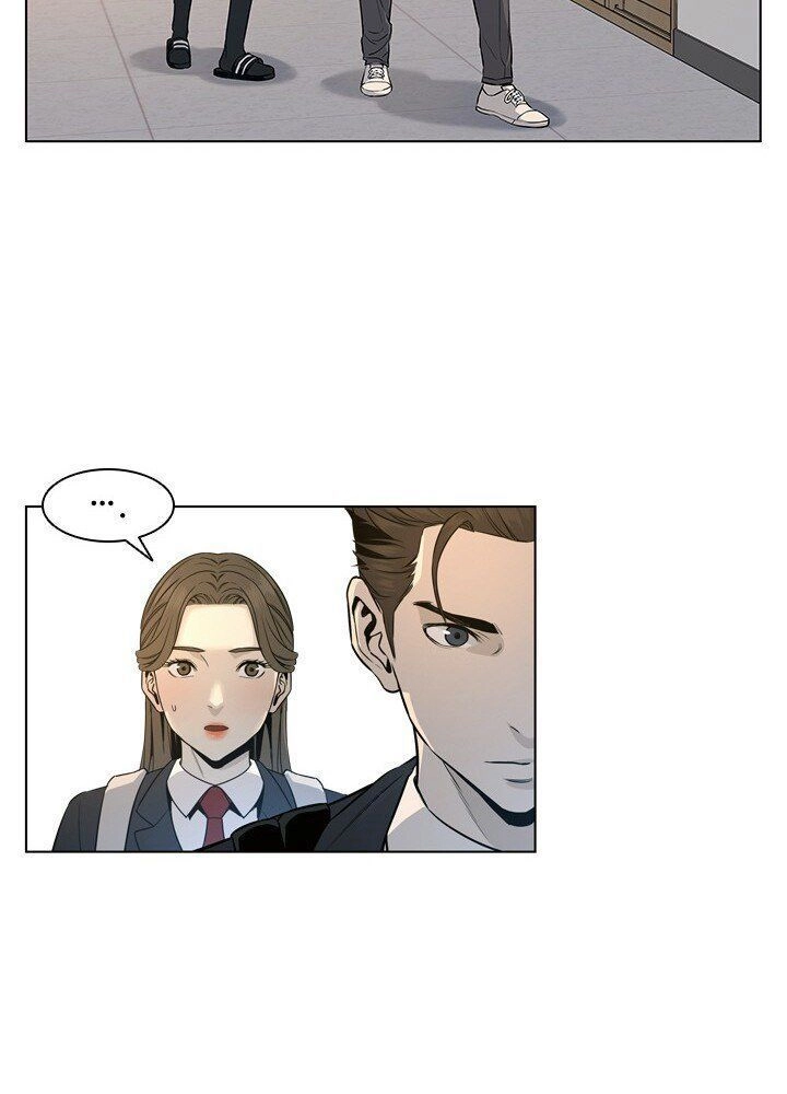 Đội Trưởng Lính Đánh Thuê Chapter 8 - 58