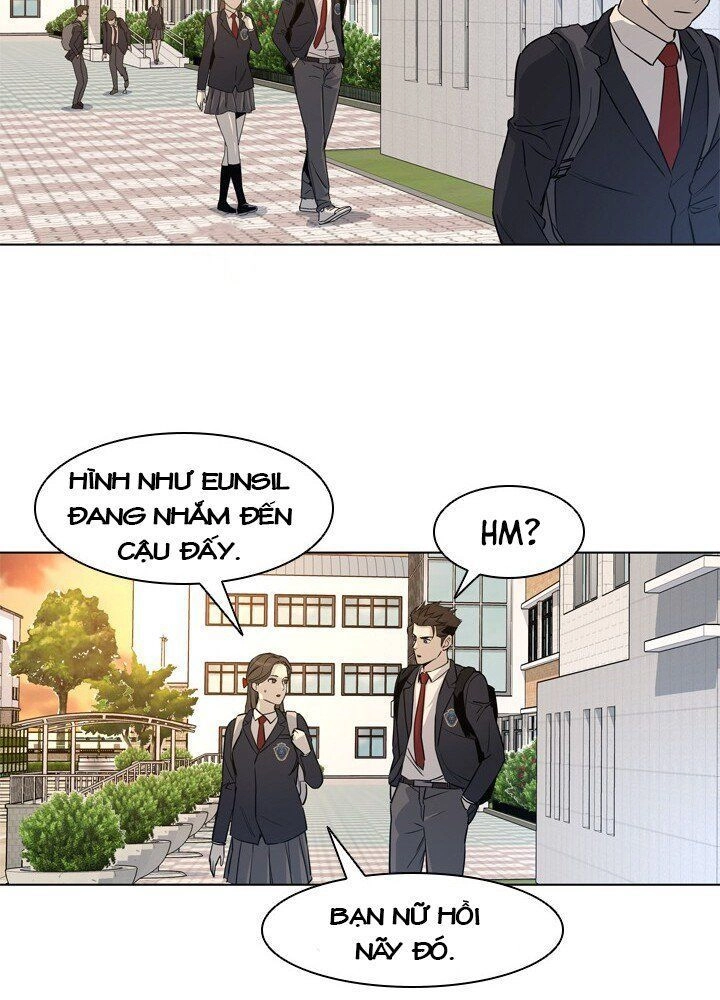 Đội Trưởng Lính Đánh Thuê Chapter 8 - 64