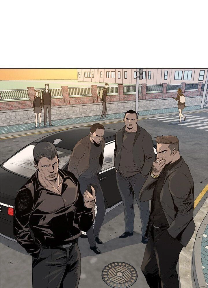 Đội Trưởng Lính Đánh Thuê Chapter 8 - 66