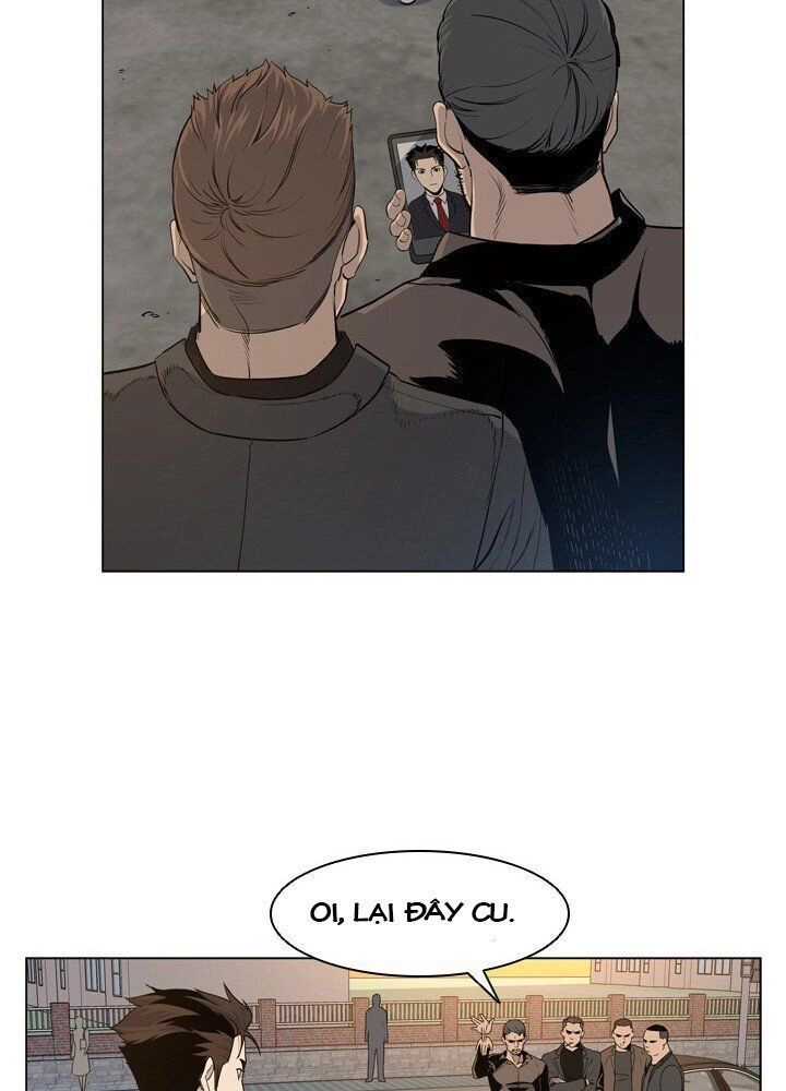 Đội Trưởng Lính Đánh Thuê Chapter 8 - 69