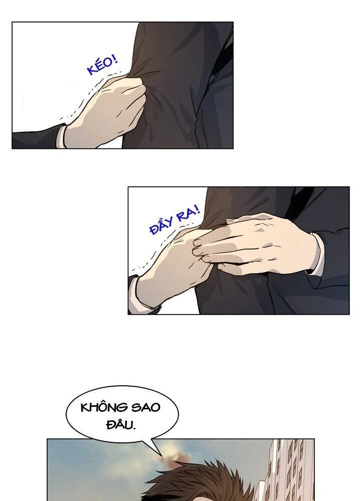 Đội Trưởng Lính Đánh Thuê Chapter 8 - 71