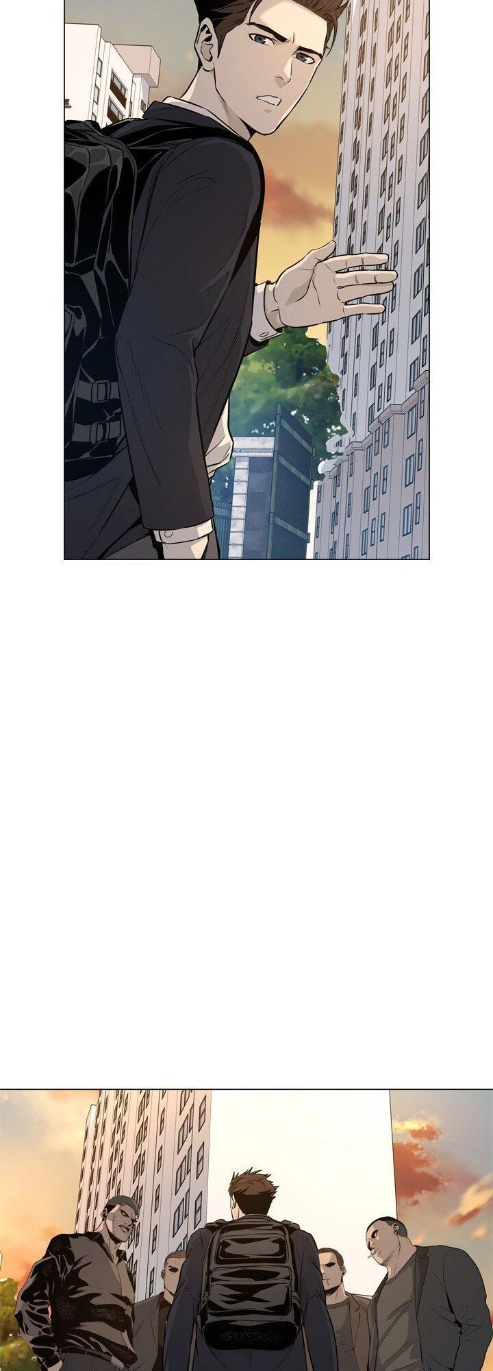 Đội Trưởng Lính Đánh Thuê Chapter 8 - 72