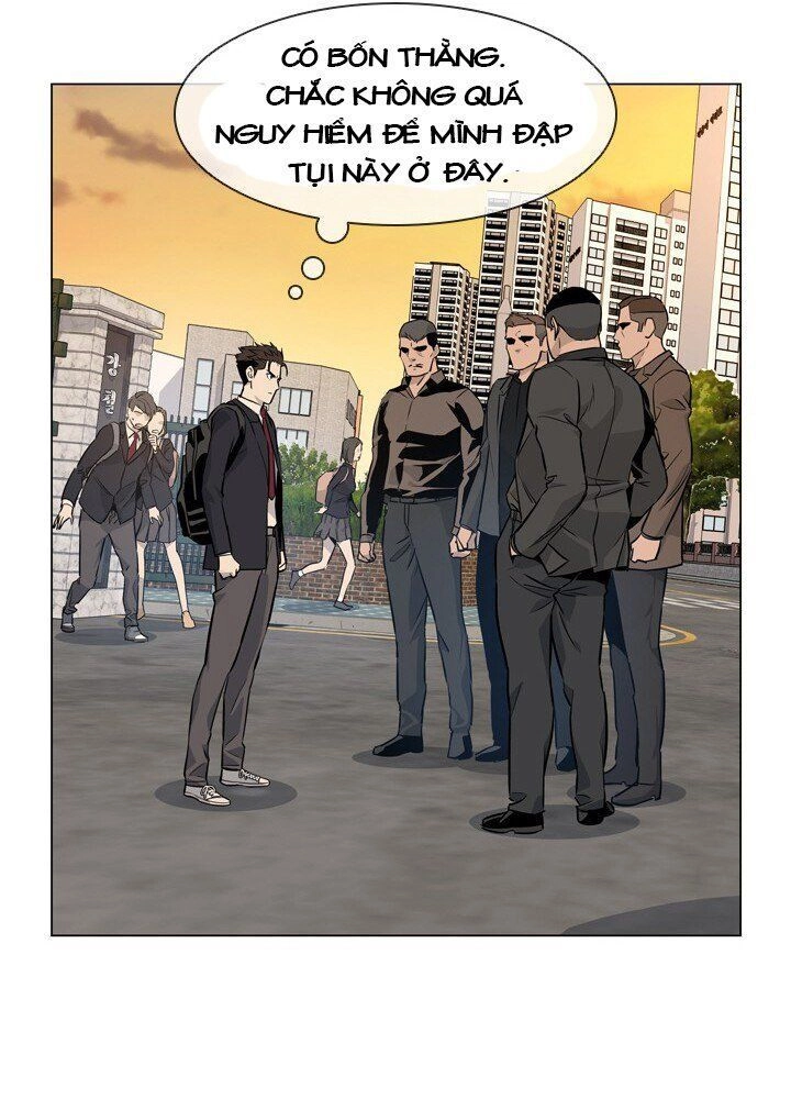 Đội Trưởng Lính Đánh Thuê Chapter 8 - 75