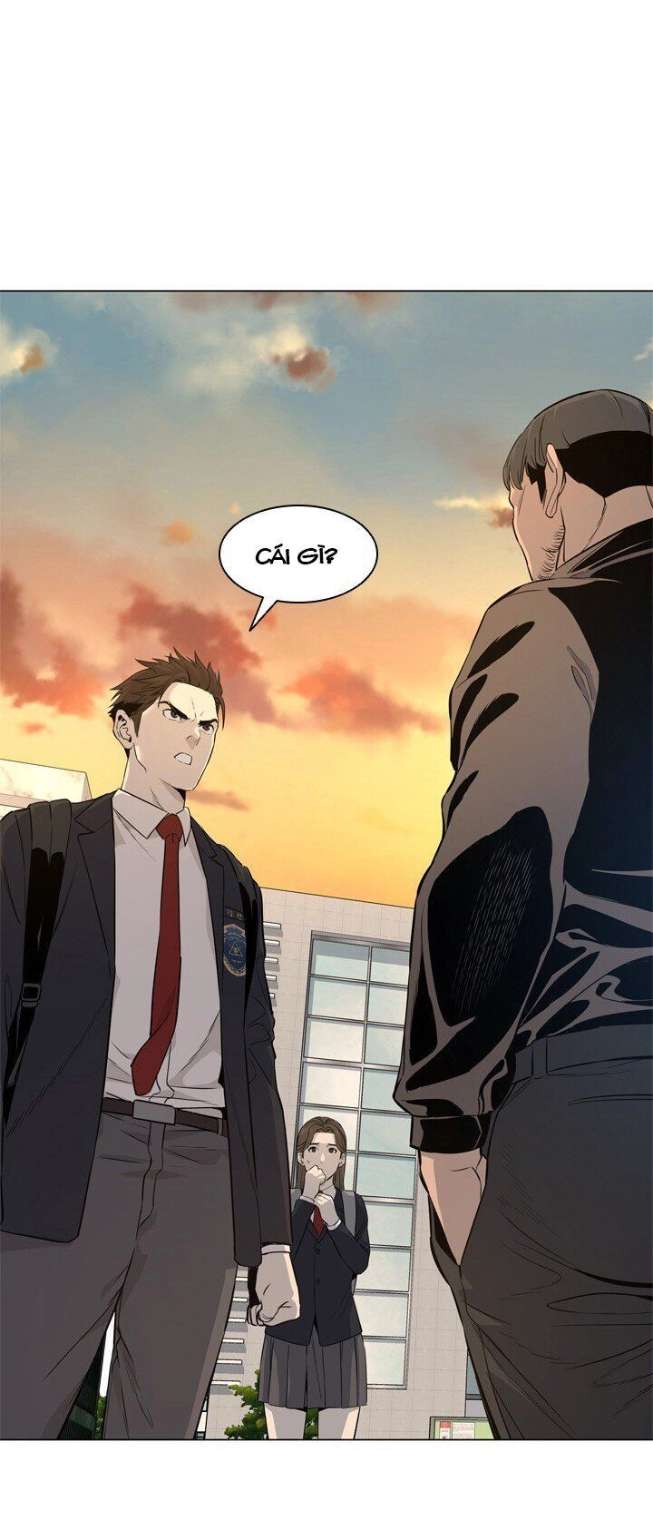 Đội Trưởng Lính Đánh Thuê Chapter 8 - 78