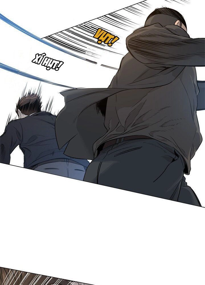 Đội Trưởng Lính Đánh Thuê Chapter 9 - 37