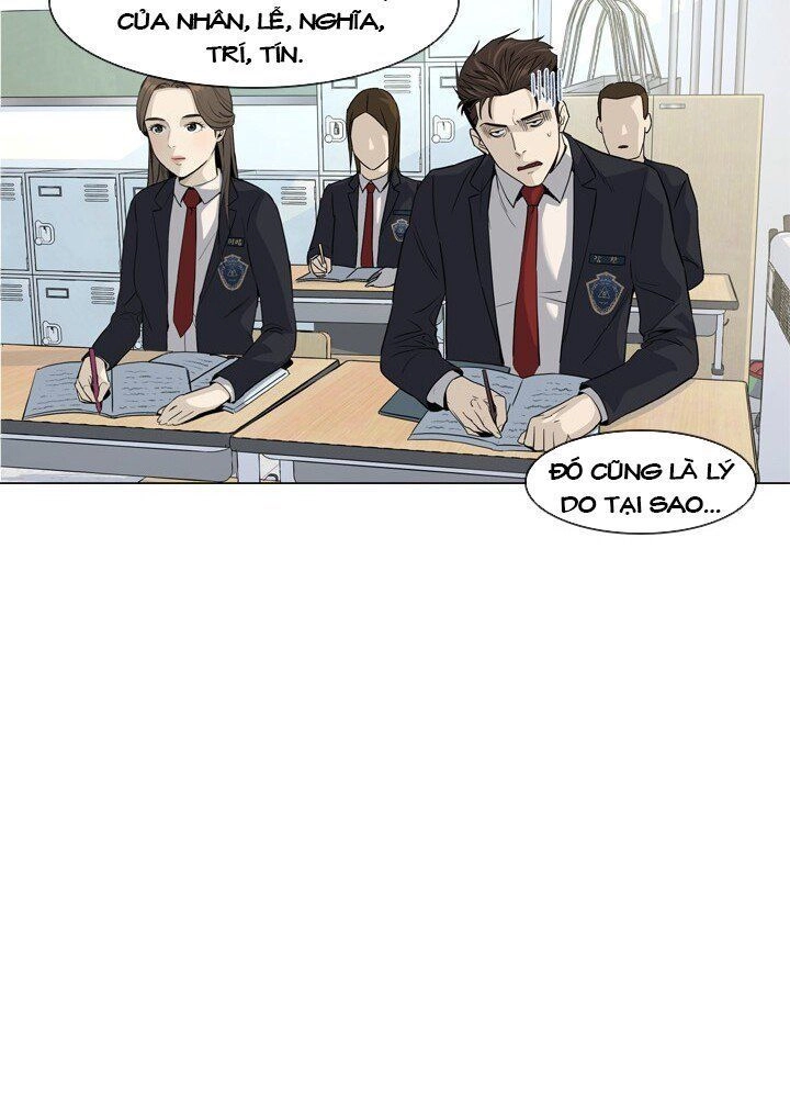 Đội Trưởng Lính Đánh Thuê Chapter 9 - 74