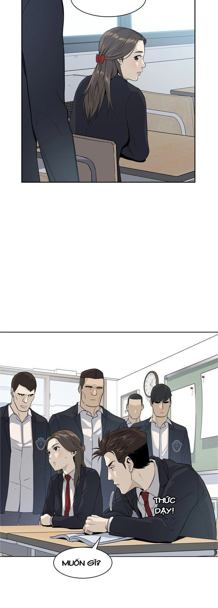 Đội Trưởng Lính Đánh Thuê Chapter 9 - 77