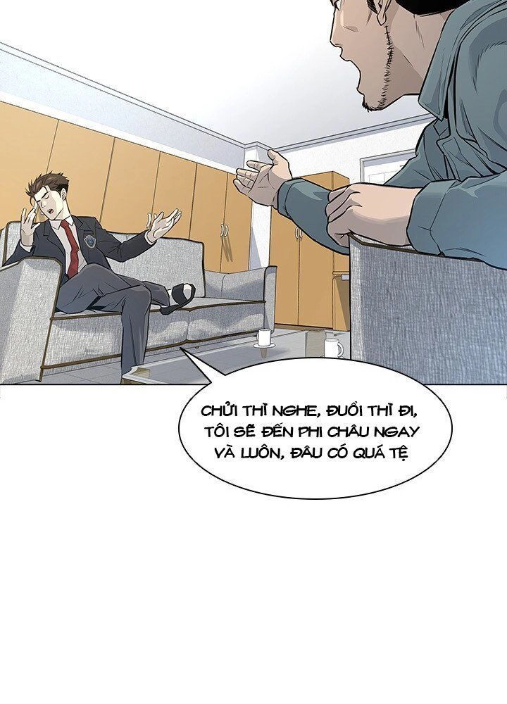 Đội Trưởng Lính Đánh Thuê Chapter 10 - 4