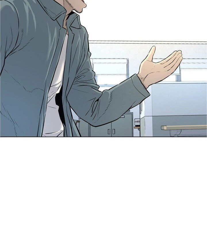 Đội Trưởng Lính Đánh Thuê Chapter 10 - 11