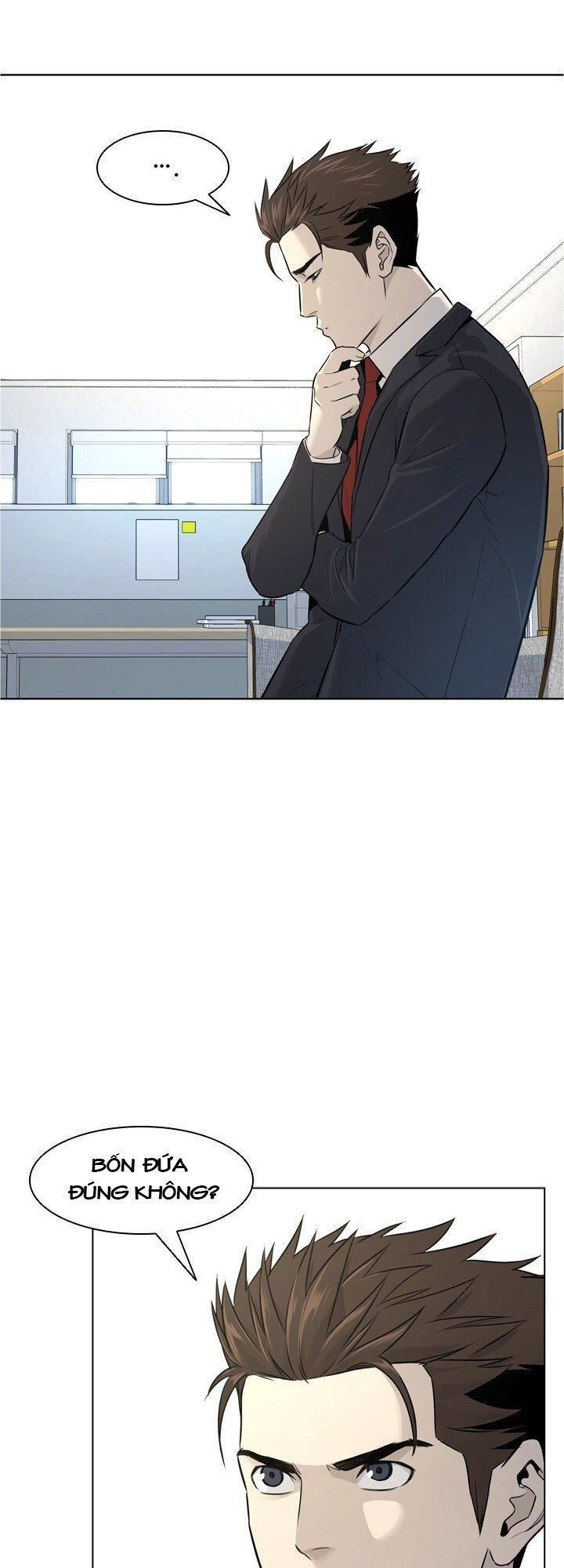 Đội Trưởng Lính Đánh Thuê Chapter 10 - 12