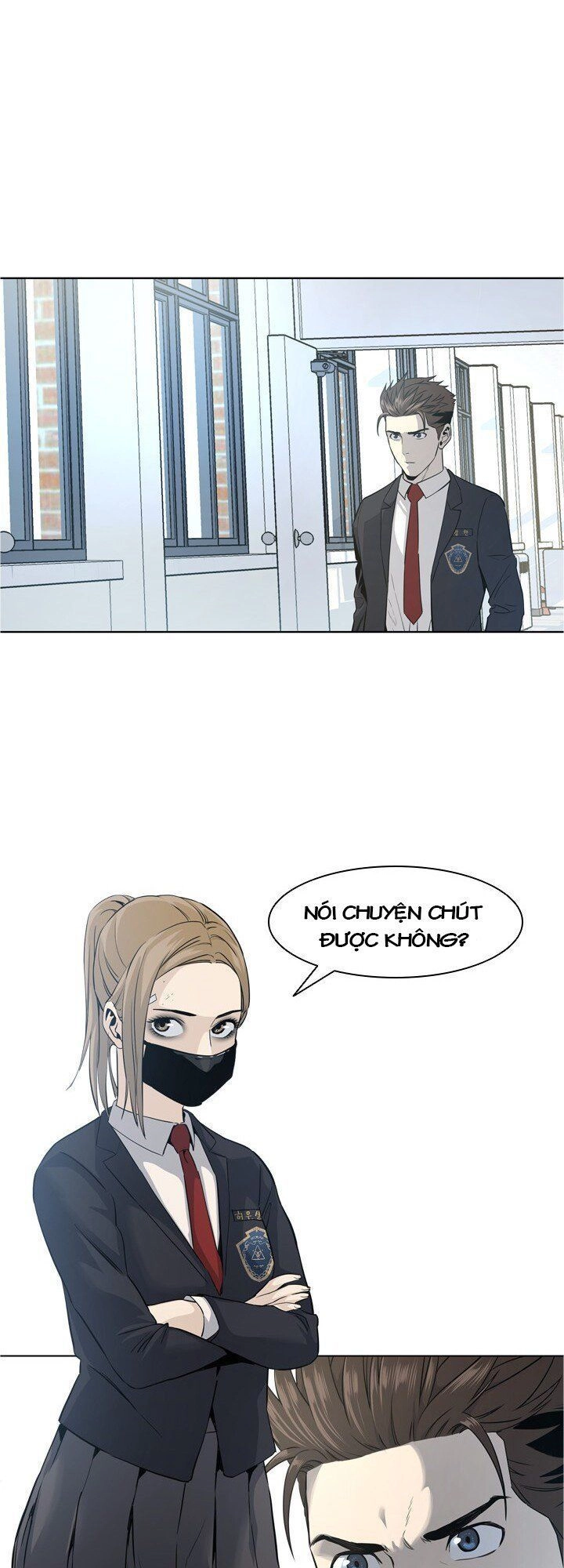 Đội Trưởng Lính Đánh Thuê Chapter 10 - 17