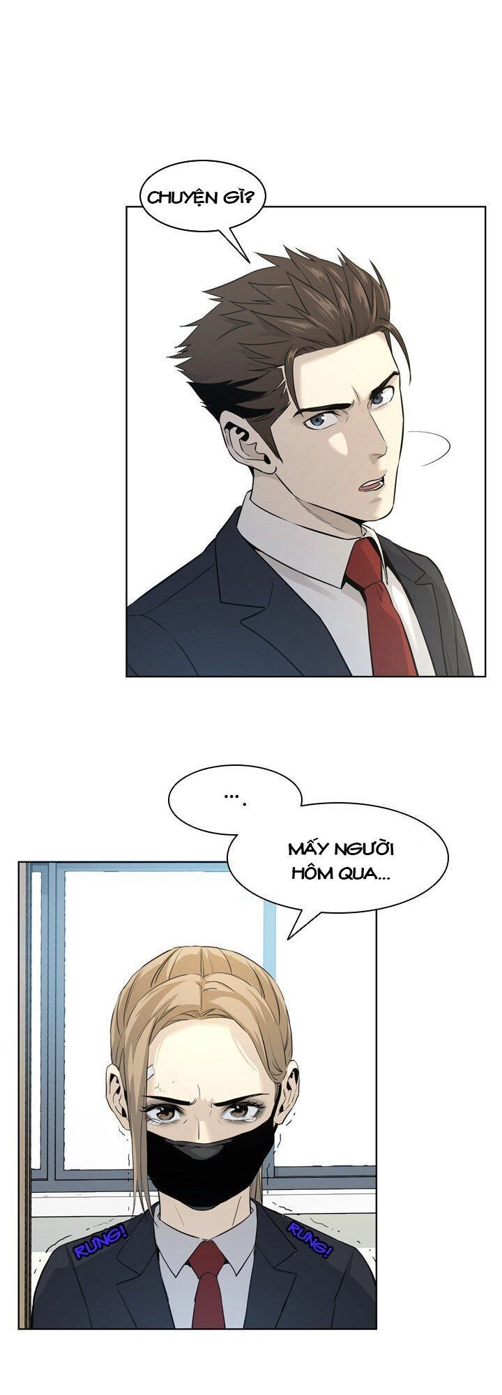 Đội Trưởng Lính Đánh Thuê Chapter 10 - 21