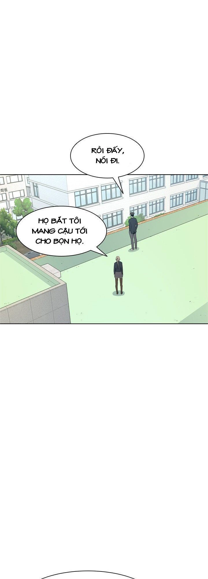 Đội Trưởng Lính Đánh Thuê Chapter 10 - 25