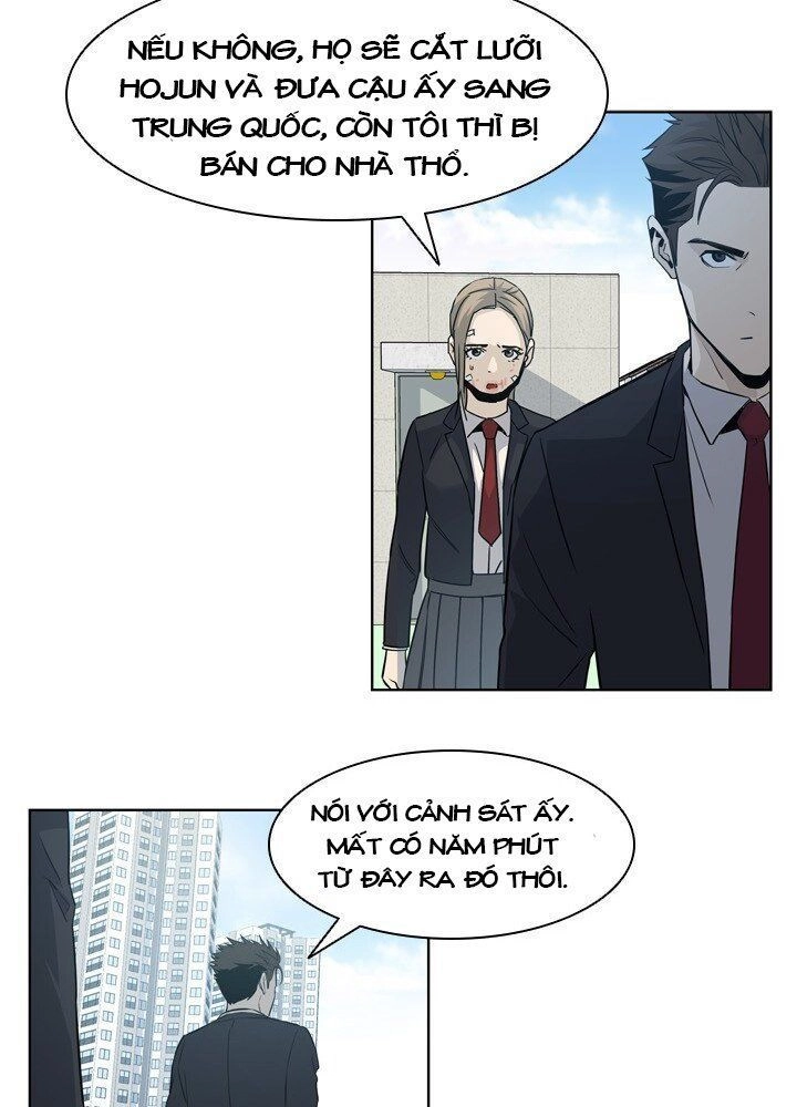 Đội Trưởng Lính Đánh Thuê Chapter 10 - 26