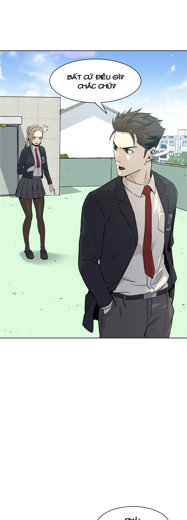 Đội Trưởng Lính Đánh Thuê Chapter 10 - 28