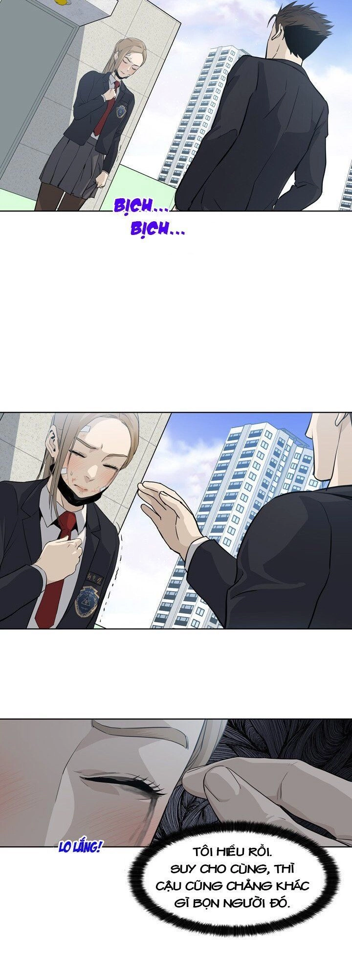 Đội Trưởng Lính Đánh Thuê Chapter 10 - 30