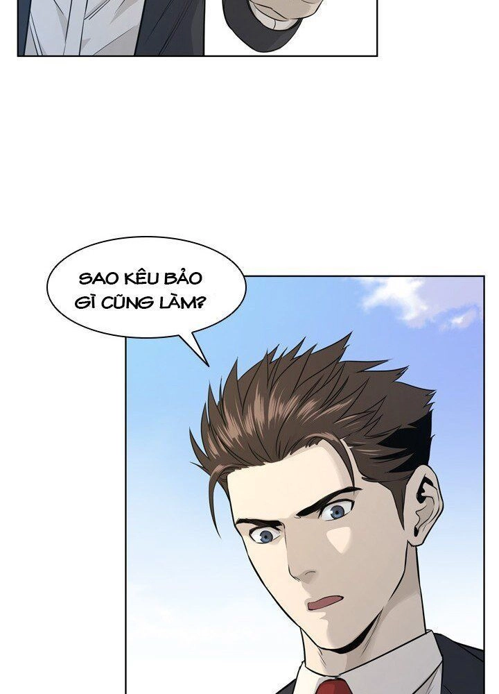 Đội Trưởng Lính Đánh Thuê Chapter 10 - 33