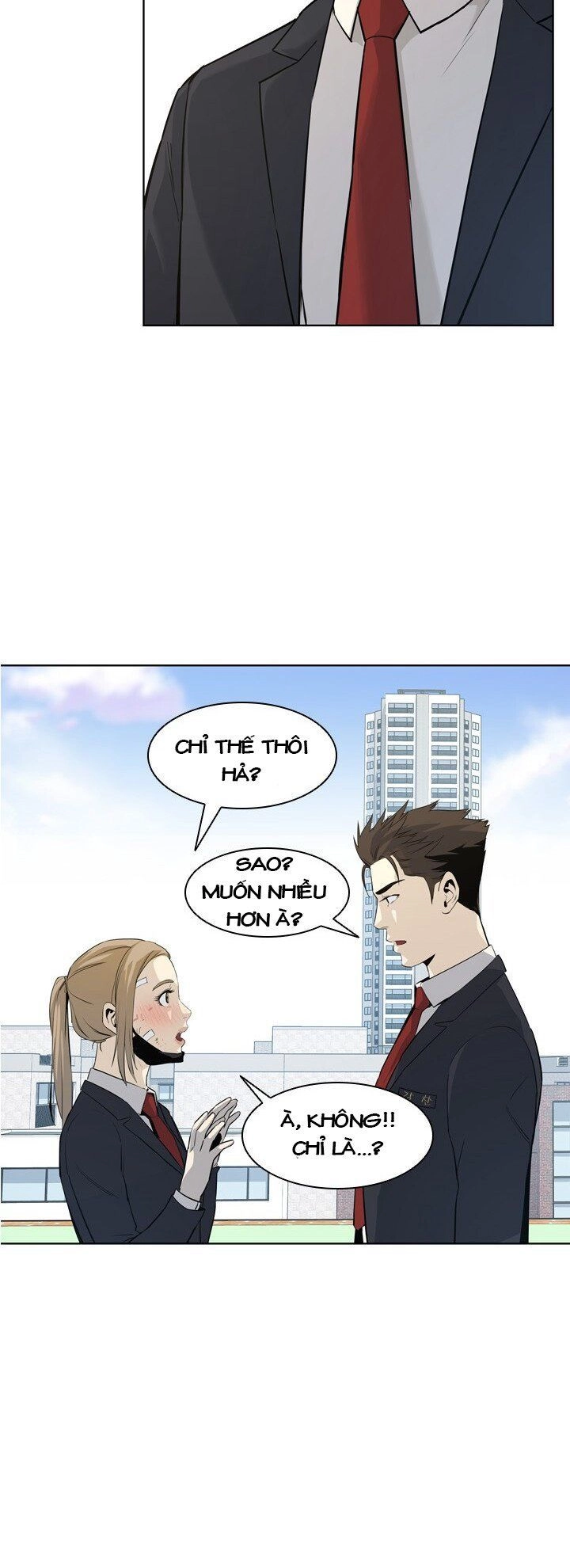 Đội Trưởng Lính Đánh Thuê Chapter 10 - 34