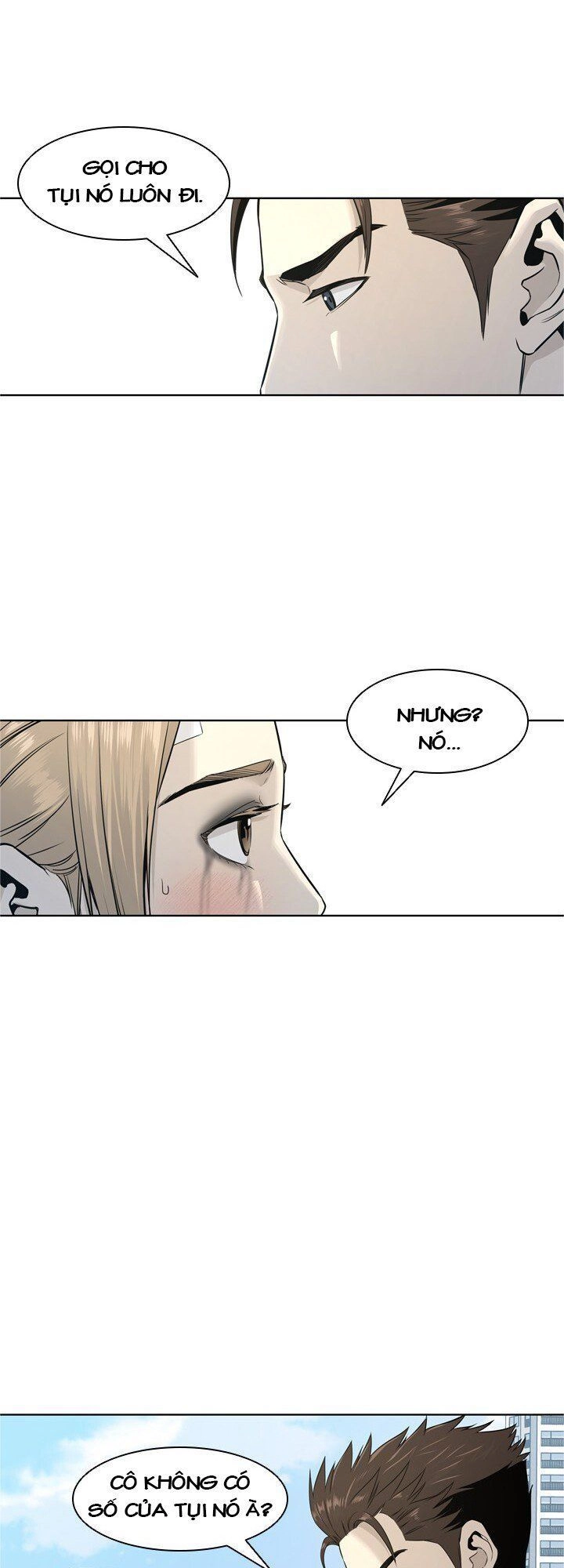 Đội Trưởng Lính Đánh Thuê Chapter 10 - 35