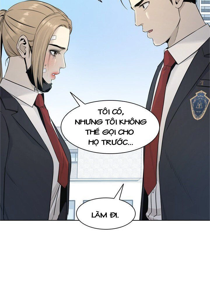 Đội Trưởng Lính Đánh Thuê Chapter 10 - 36