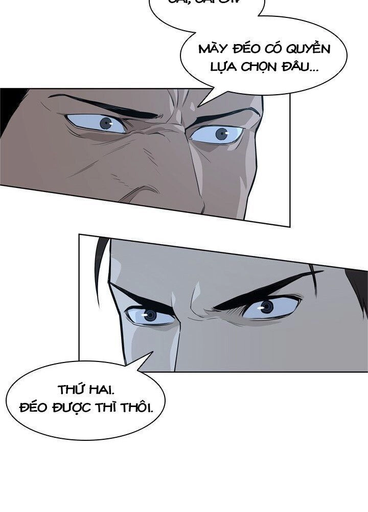 Đội Trưởng Lính Đánh Thuê Chapter 10 - 43