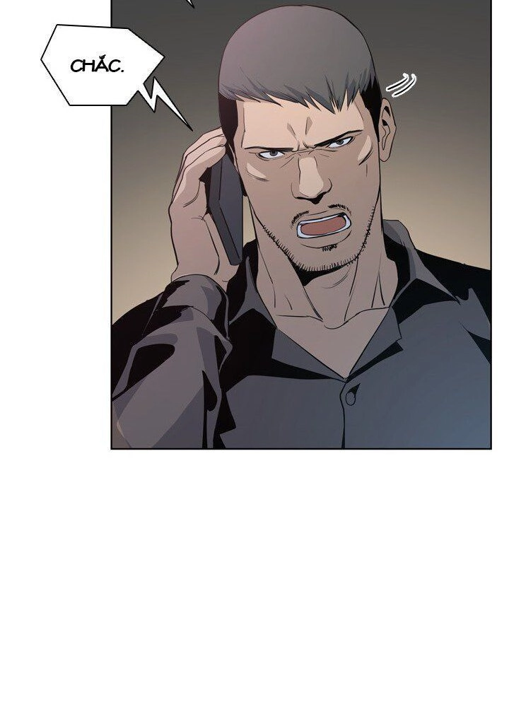 Đội Trưởng Lính Đánh Thuê Chapter 10 - 46