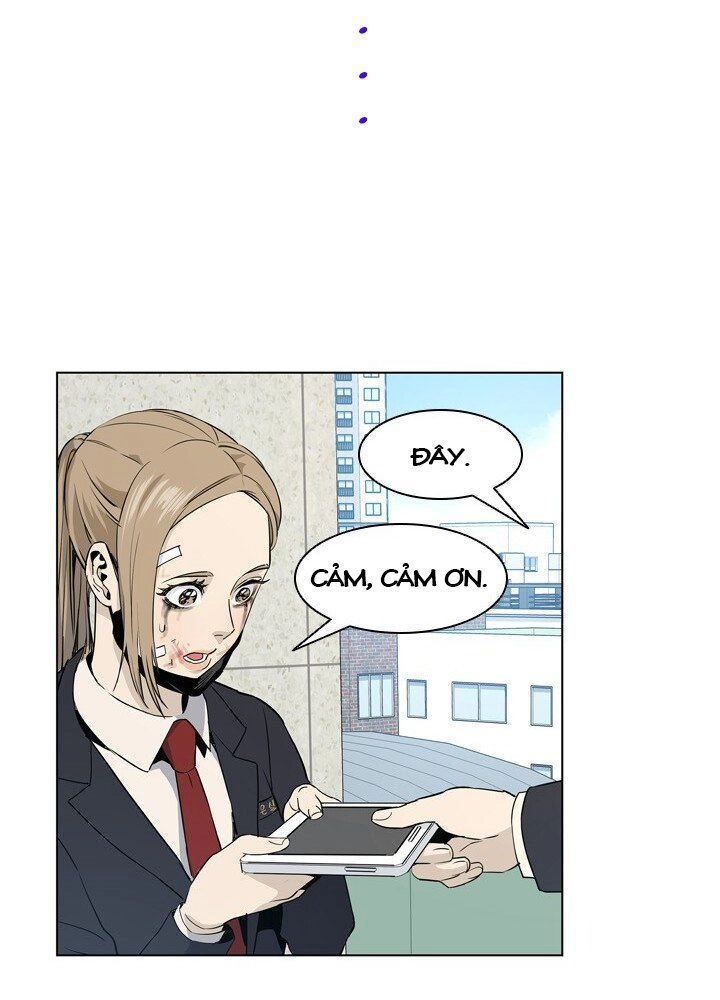 Đội Trưởng Lính Đánh Thuê Chapter 10 - 48