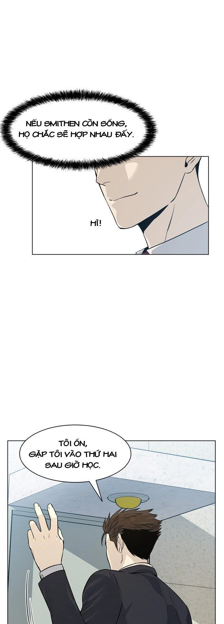 Đội Trưởng Lính Đánh Thuê Chapter 10 - 51