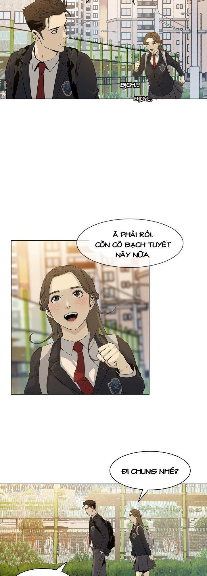 Đội Trưởng Lính Đánh Thuê Chapter 10 - 57