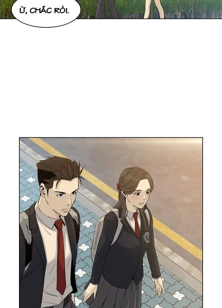 Đội Trưởng Lính Đánh Thuê Chapter 10 - 58