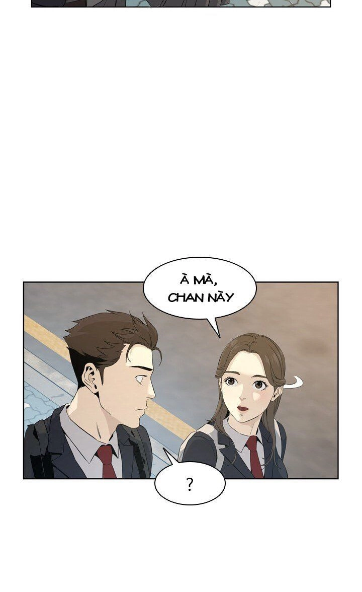 Đội Trưởng Lính Đánh Thuê Chapter 10 - 59