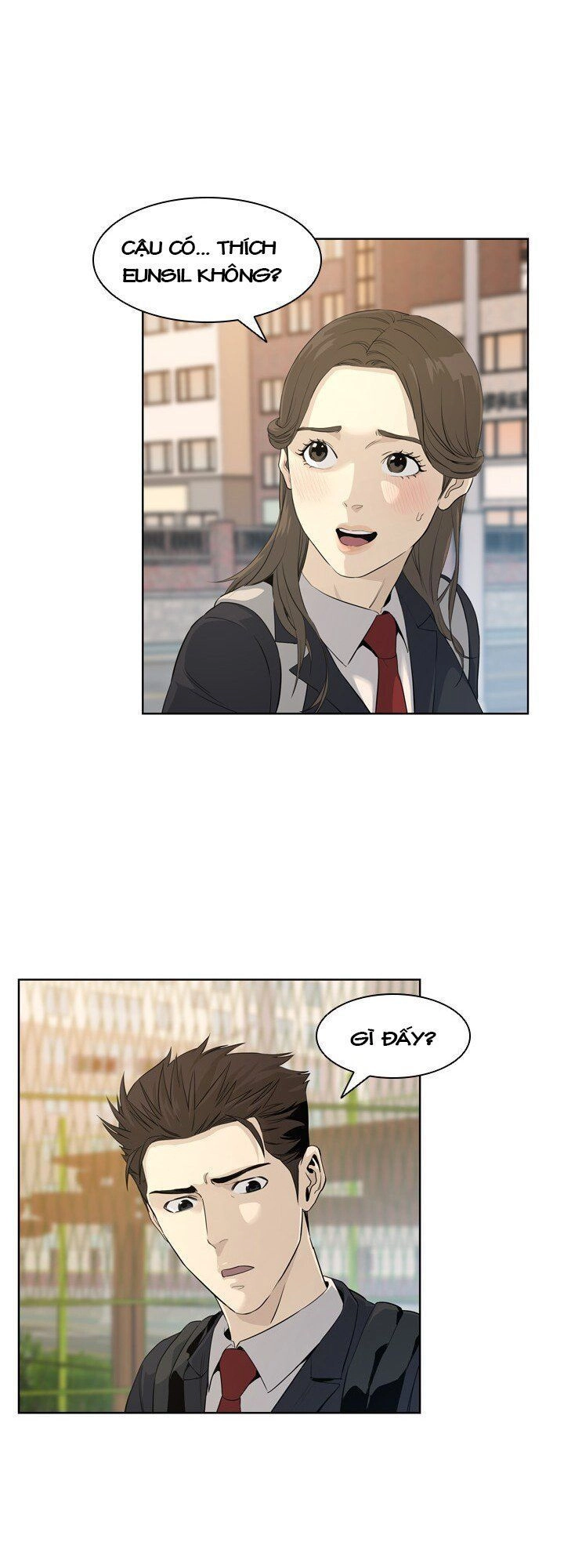 Đội Trưởng Lính Đánh Thuê Chapter 10 - 60