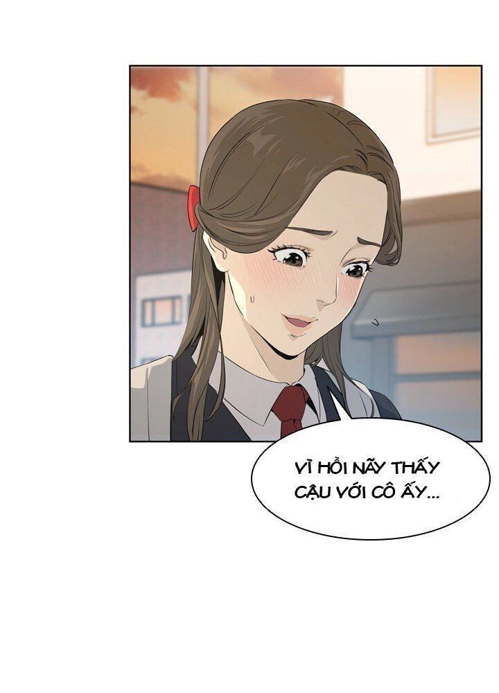 Đội Trưởng Lính Đánh Thuê Chapter 10 - 61