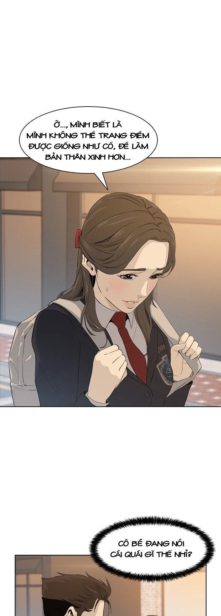 Đội Trưởng Lính Đánh Thuê Chapter 10 - 62