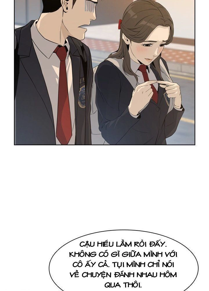 Đội Trưởng Lính Đánh Thuê Chapter 10 - 63