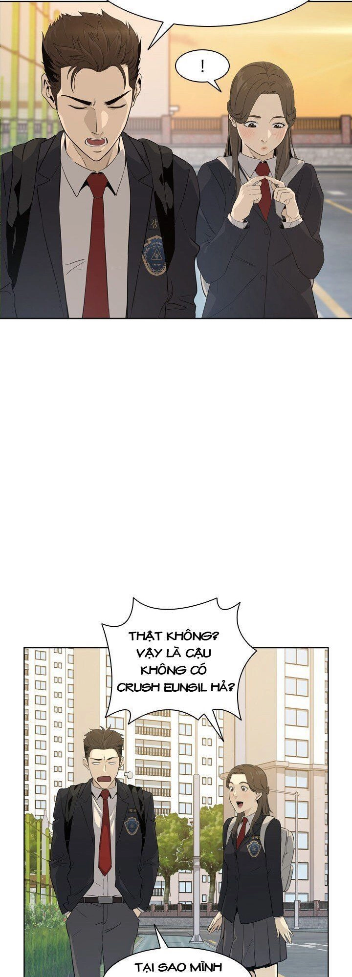 Đội Trưởng Lính Đánh Thuê Chapter 10 - 64