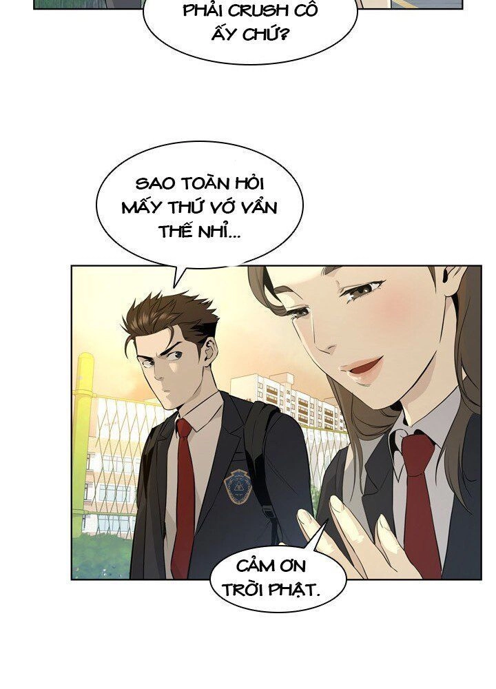 Đội Trưởng Lính Đánh Thuê Chapter 10 - 65