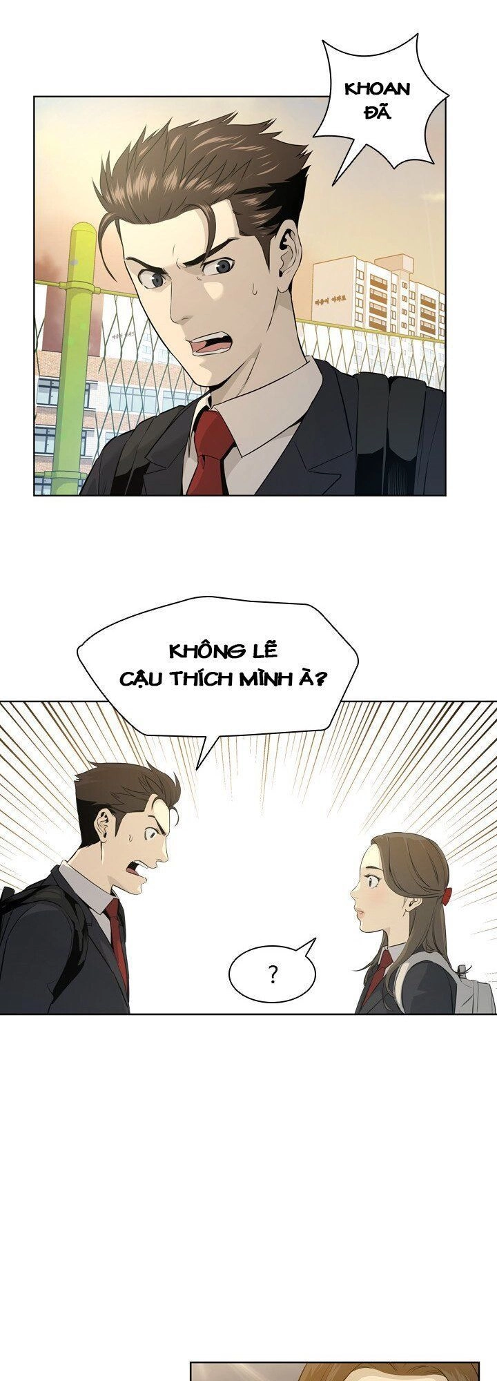 Đội Trưởng Lính Đánh Thuê Chapter 10 - 66