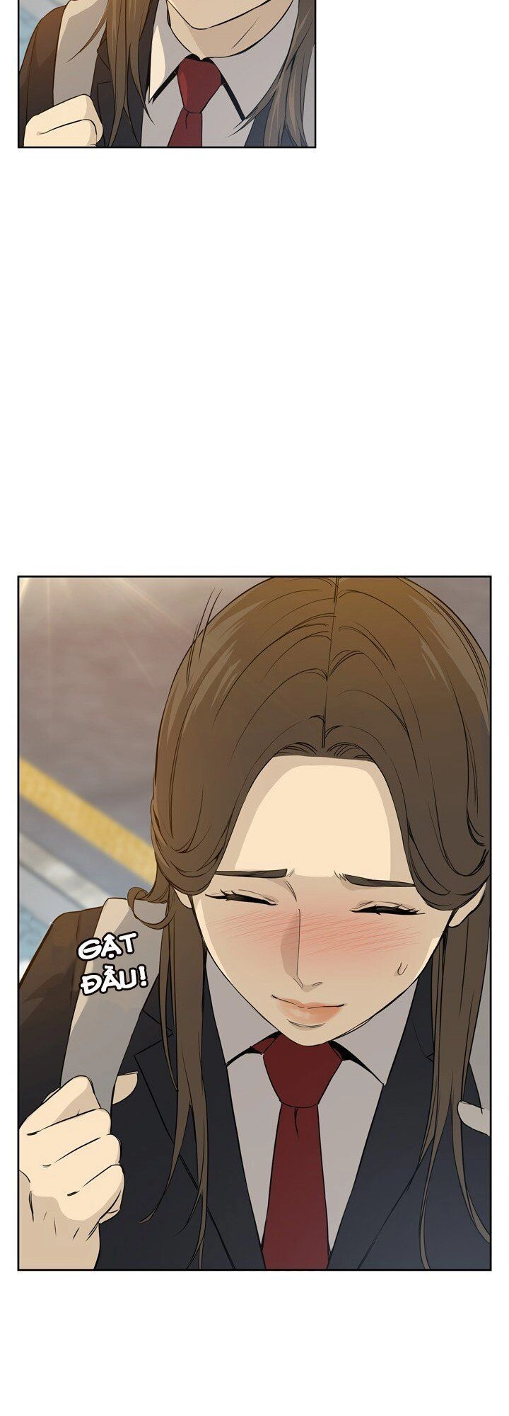 Đội Trưởng Lính Đánh Thuê Chapter 10 - 68