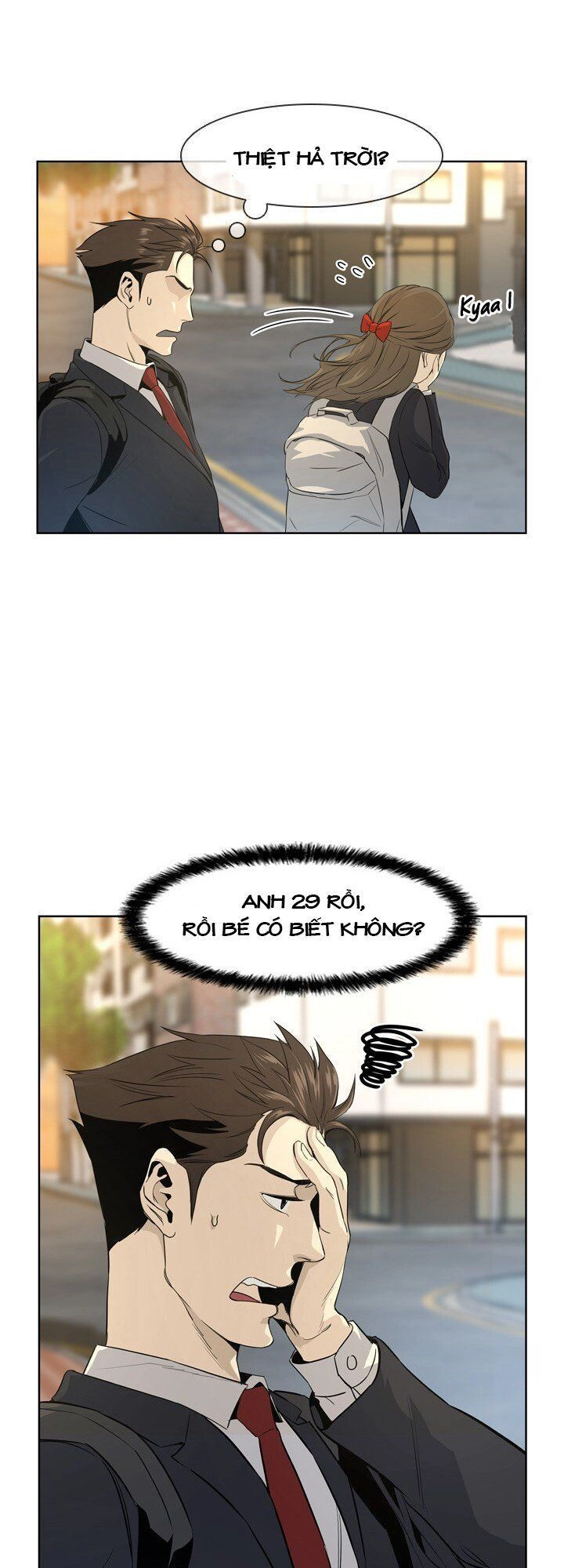 Đội Trưởng Lính Đánh Thuê Chapter 10 - 70