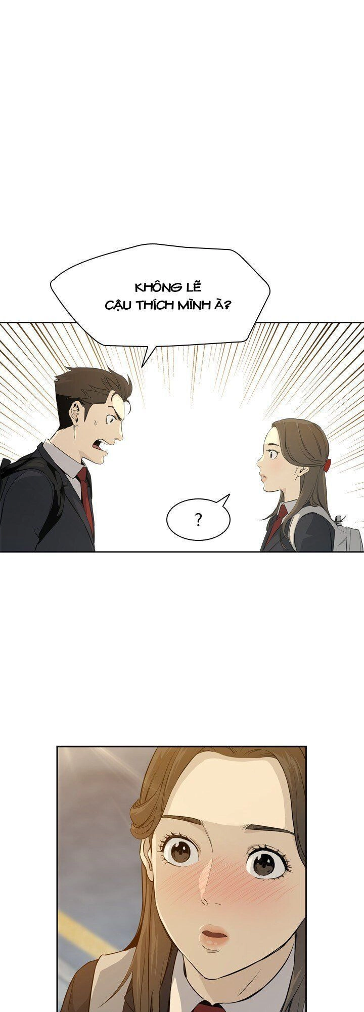 Đội Trưởng Lính Đánh Thuê Chapter 11 - 1