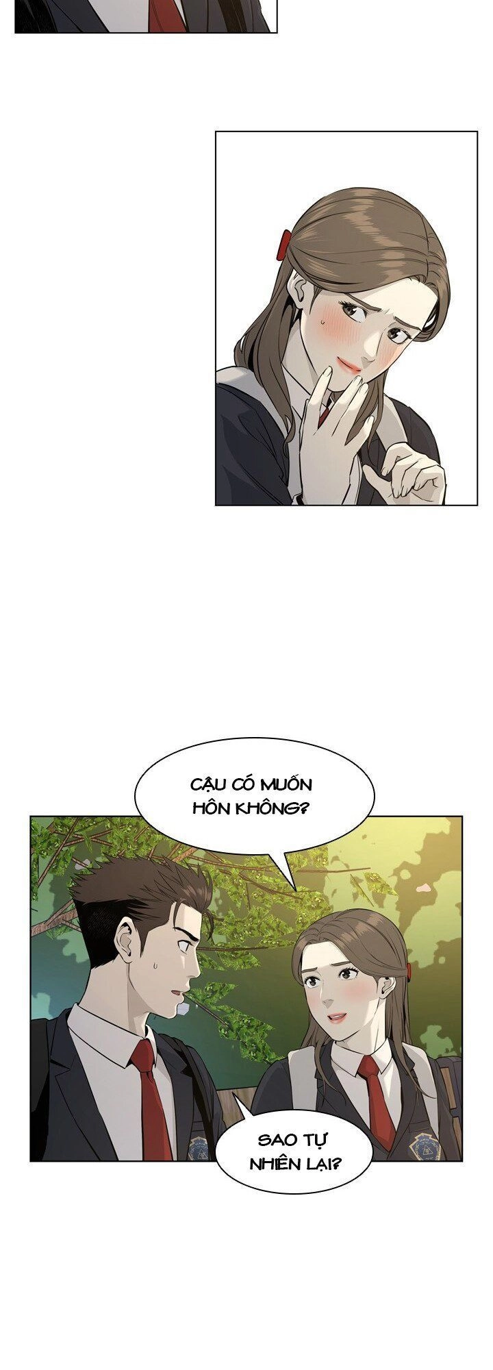 Đội Trưởng Lính Đánh Thuê Chapter 11 - 7